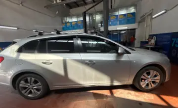 Chevrolet Cruze 2013 года за 6 000 000 тг. в Астана фото 4