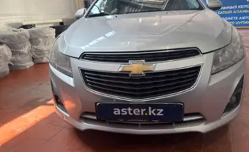 Chevrolet Cruze 2013 года за 6 000 000 тг. в Астана фото 2