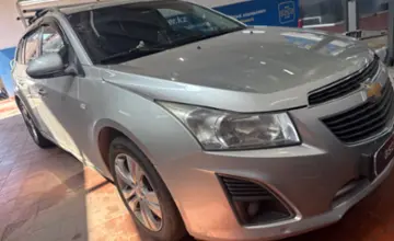 Chevrolet Cruze 2013 года за 6 000 000 тг. в Астана фото 3