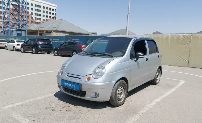 Daewoo Matiz 2014 года за 2 300 000 тг. в Шымкент