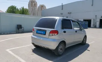 Daewoo Matiz 2014 года за 2 300 000 тг. в Шымкент фото 3