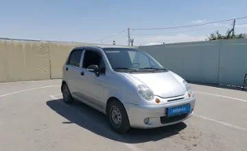 Daewoo Matiz 2014 года за 2 300 000 тг. в Шымкент фото 2