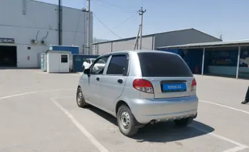 Daewoo Matiz 2014 года за 2 300 000 тг. в Шымкент фото 4