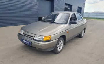 LADA (ВАЗ) 2110 2000 года за 1 000 000 тг. в Петропавловск фото 1