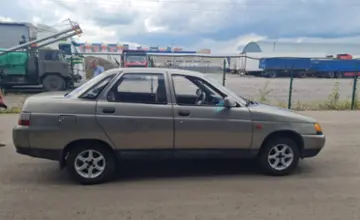 LADA (ВАЗ) 2110 2000 года за 1 000 000 тг. в Петропавловск фото 4