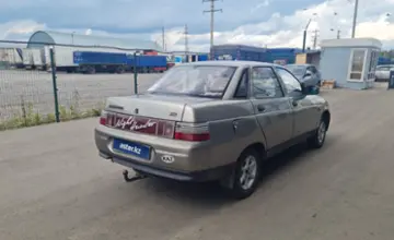 LADA (ВАЗ) 2110 2000 года за 1 000 000 тг. в Петропавловск