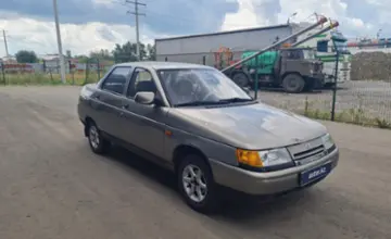 LADA (ВАЗ) 2110 2000 года за 1 000 000 тг. в Петропавловск фото 3