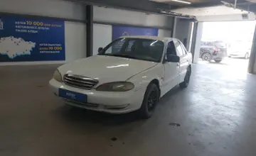 Hyundai Marcia 1998 года за 800 000 тг. в Астана фото 1
