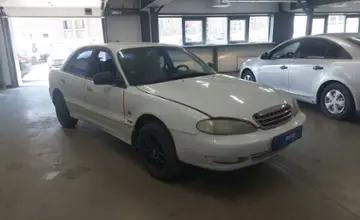 Hyundai Marcia 1998 года за 800 000 тг. в Астана фото 2