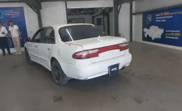 Hyundai Marcia 1998 года за 800 000 тг. в Астана фото 4