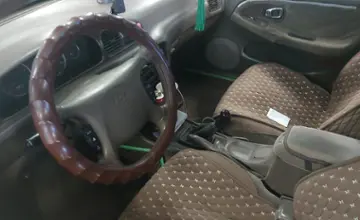 Hyundai Marcia 1998 года за 800 000 тг. в Астана фото 5