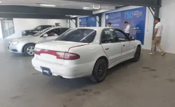Hyundai Marcia 1998 года за 800 000 тг. в Астана фото 3