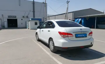 Nissan Almera 2015 года за 4 300 000 тг. в Шымкент фото 4