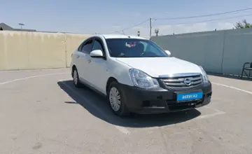 Nissan Almera 2015 года за 4 300 000 тг. в Шымкент фото 2