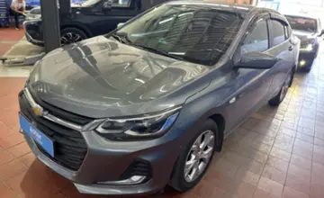 Chevrolet Onix 2024 года за 7 000 000 тг. в Астана фото 1