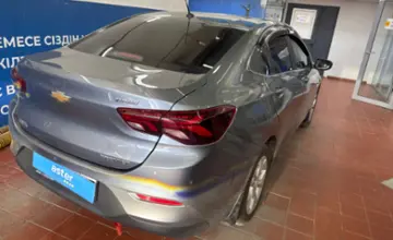Chevrolet Onix 2024 года за 7 000 000 тг. в Астана