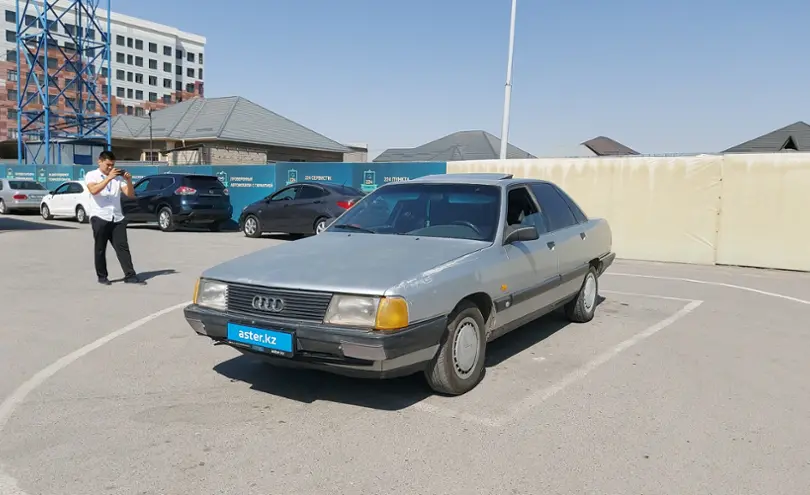 Audi 100 1990 года за 1 000 000 тг. в Шымкент
