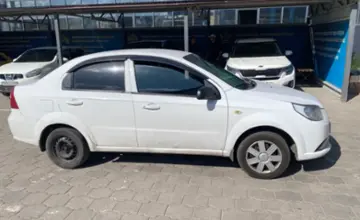 Chevrolet Nexia 2021 года за 4 000 000 тг. в Караганда фото 4