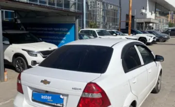 Chevrolet Nexia 2021 года за 4 000 000 тг. в Караганда