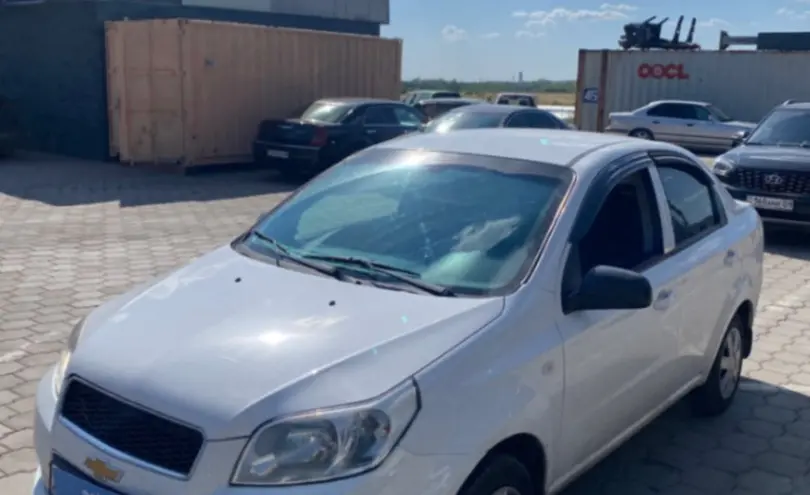 Chevrolet Nexia 2021 года за 4 000 000 тг. в Караганда