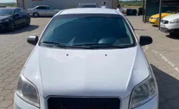 Chevrolet Nexia 2021 года за 4 000 000 тг. в Караганда фото 2