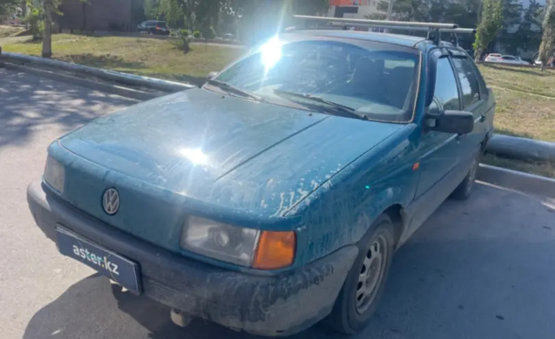 Volkswagen Passat 1993 года за 1 000 000 тг. в Костанай