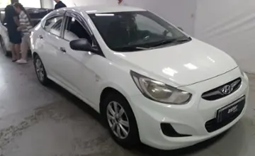 Hyundai Accent 2014 года за 4 500 000 тг. в Павлодар фото 3