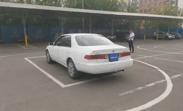 Toyota Camry 2000 года за 3 380 000 тг. в Алматы фото 4