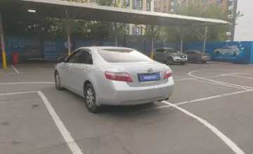 Toyota Camry 2008 года за 7 500 000 тг. в Алматы фото 4