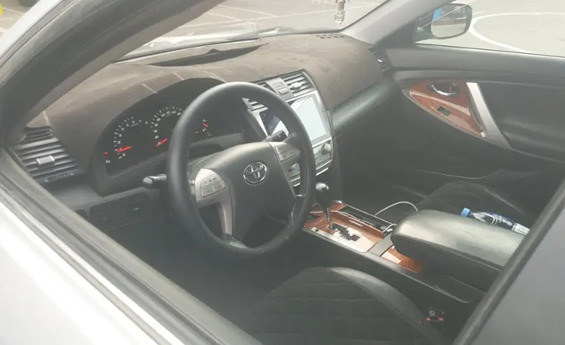 Toyota Camry 2008 года за 7 500 000 тг. в Алматы фото 5