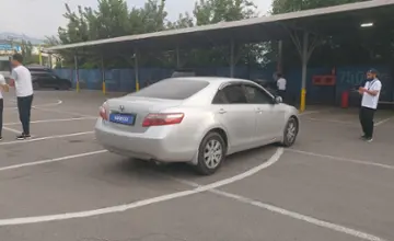 Toyota Camry 2008 года за 7 500 000 тг. в Алматы фото 3