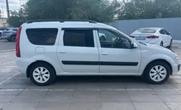 LADA (ВАЗ) Largus 2014 года за 3 500 000 тг. в Уральск фото 4