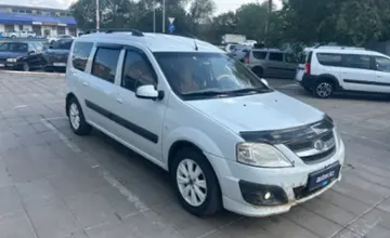 LADA (ВАЗ) Largus 2014 года за 3 500 000 тг. в Уральск фото 3