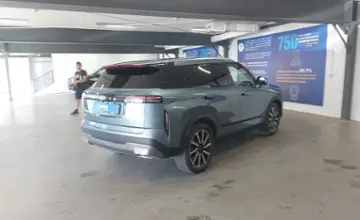 Jaecoo J7 2023 года за 14 500 000 тг. в Астана фото 3