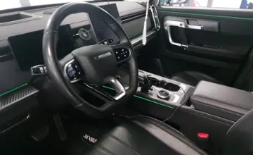 Jaecoo J7 2023 года за 14 500 000 тг. в Астана фото 5