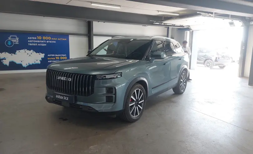 Jaecoo J7 2023 года за 14 500 000 тг. в Астана