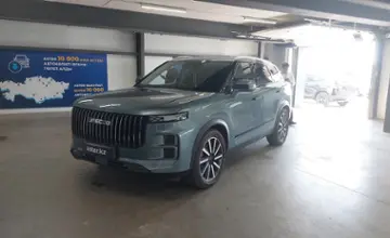 Jaecoo J7 2023 года за 14 500 000 тг. в Астана фото 1