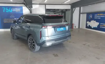 Jaecoo J7 2023 года за 14 500 000 тг. в Астана фото 4