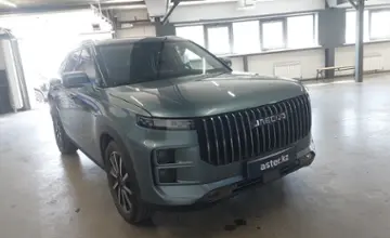 Jaecoo J7 2023 года за 14 500 000 тг. в Астана фото 2