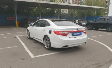 Hyundai Grandeur 2013 года за 9 500 000 тг. в Алматы фото 4