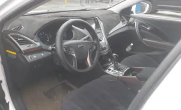 Hyundai Grandeur 2013 года за 9 500 000 тг. в Алматы фото 5