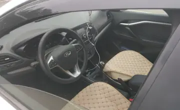 LADA (ВАЗ) Vesta 2022 года за 7 500 000 тг. в Алматы фото 5