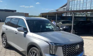 GAC GS8 2023 года за 21 000 000 тг. в Караганда фото 3