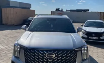 GAC GS8 2023 года за 21 000 000 тг. в Караганда фото 2