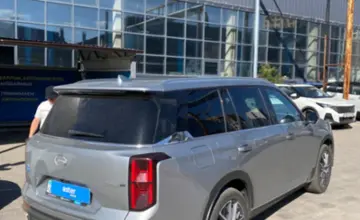 GAC GS8 2023 года за 21 000 000 тг. в Караганда