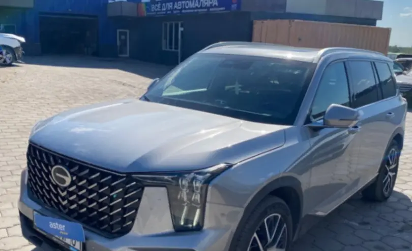 GAC GS8 2023 года за 21 000 000 тг. в Караганда