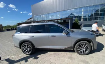 GAC GS8 2023 года за 21 000 000 тг. в Караганда фото 4