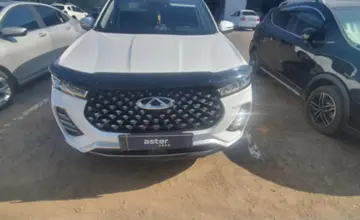 Chery Tiggo 7 Pro 2023 года за 8 700 000 тг. в Павлодар фото 2