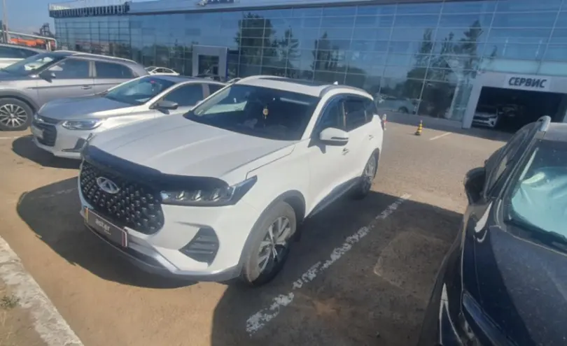 Chery Tiggo 7 Pro 2023 года за 8 700 000 тг. в Павлодар