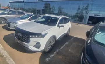 Chery Tiggo 7 Pro 2023 года за 8 700 000 тг. в Павлодар фото 1